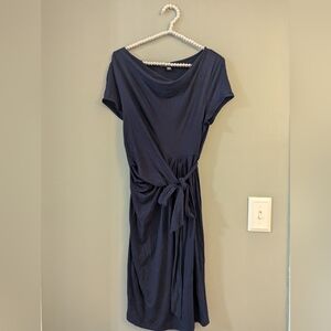 Maternity dress size M